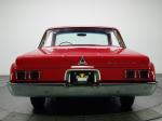 Dodge 440 Street Wedge 1964 года